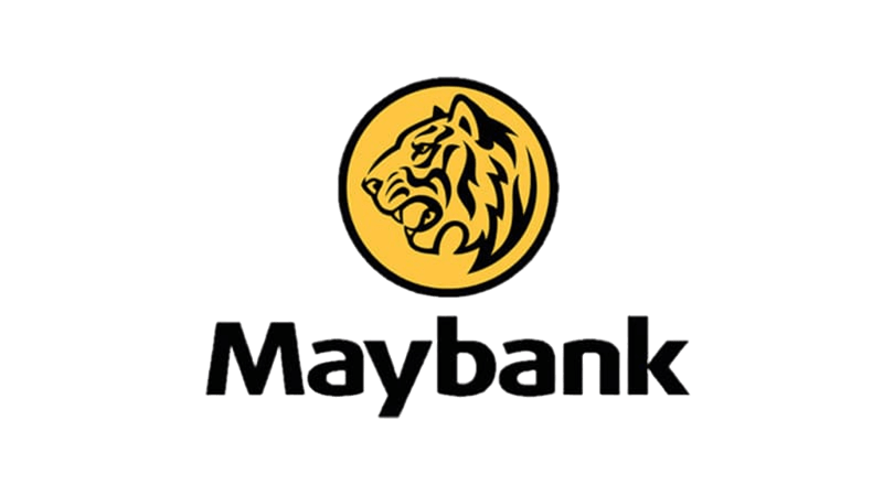 Home logo maybank